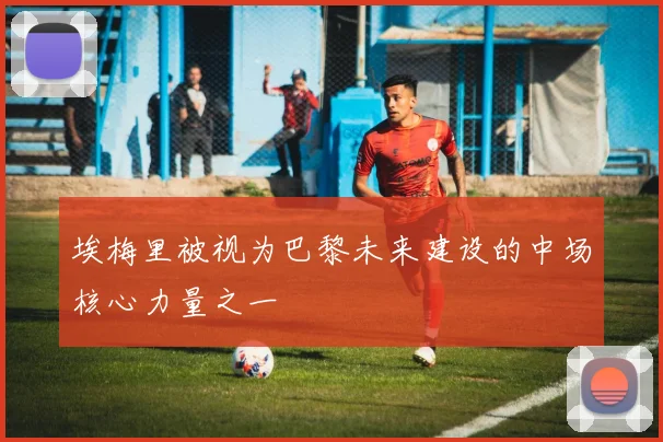 埃梅里被视为巴黎未来建设的中场核心力量之一