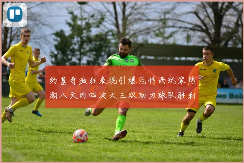 约基奇疯狂表现引爆范特西玩家热潮八天内四次大三双助力球队胜利