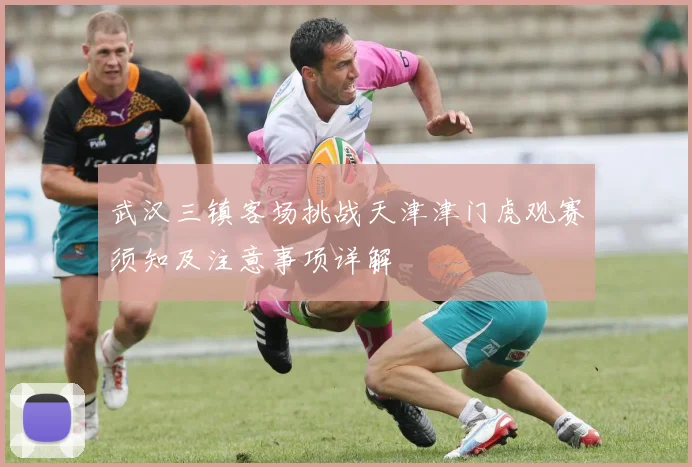 武汉三镇客场挑战天津津门虎观赛须知及注意事项详解